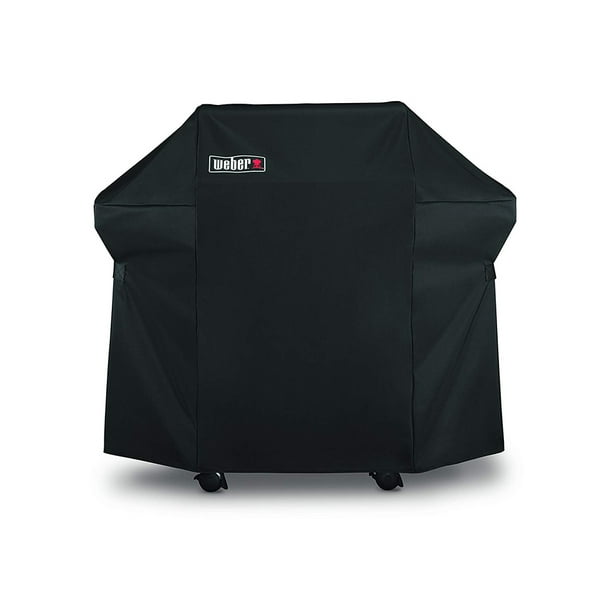 Weber Spirit II 300 Series Grill Cover Weber Spirit II 300 Series Grill Cover